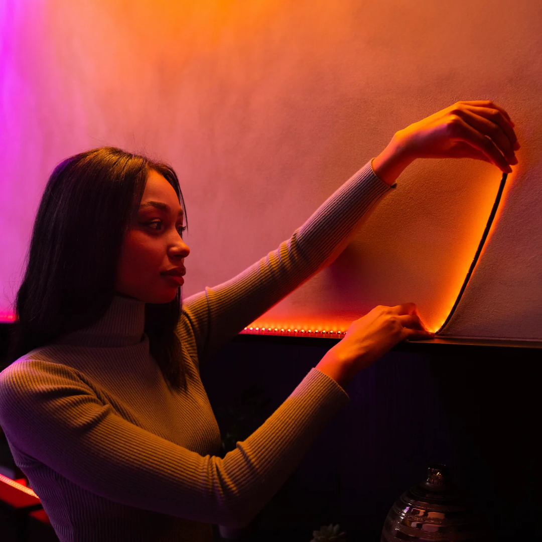 FERAFOOT Led Line Lighting