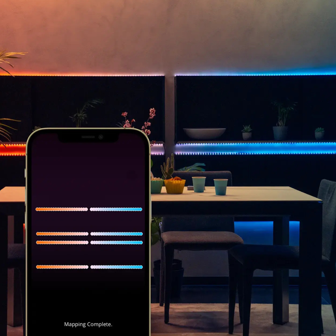 FERAFOOT Led Line Lighting